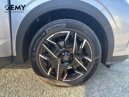 Photo 47 Peugeot 3008  Hybrid 145 e-DCS6