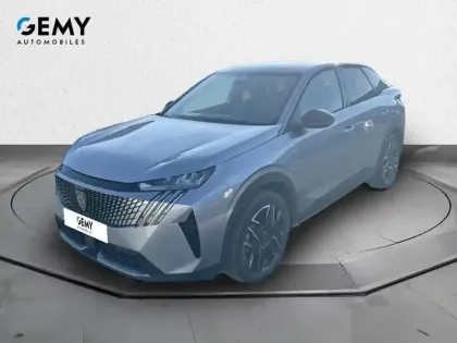 Photo Peugeot 3008 Allure