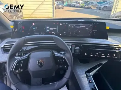 Photo 56 Peugeot 3008  Hybrid 145 e-DCS6