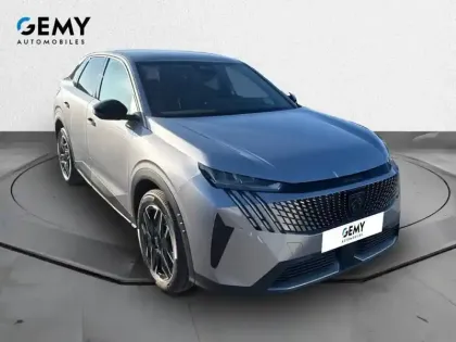 Photo 19 Peugeot 3008 Gén. III Ph1 Allure 5