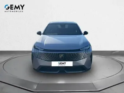 Photo 50 Peugeot 3008  Hybrid 145 e-DCS6