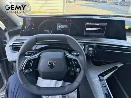 Photo 7 Peugeot 3008 Gén. III Ph1 Allure 5