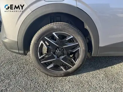 Photo 46 Peugeot 3008  Hybrid 145 e-DCS6