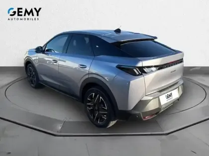 Photo 6 Peugeot 3008 Gén. III Ph1 Allure 5