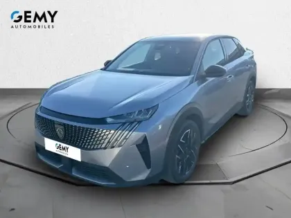 Photo 17 Peugeot 3008 Gén. III Ph1 Allure 5