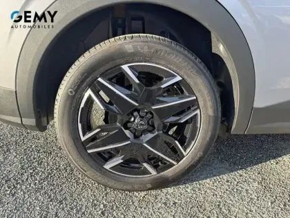 Photo 15 Peugeot 3008 Gén. III Ph1 Allure 5