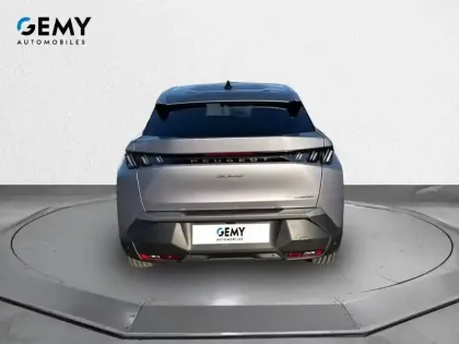 Photo 53 Peugeot 3008  Hybrid 145 e-DCS6