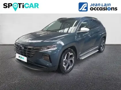 Photo Hyundai Tucson Executive