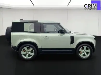 Photo 23 Land rover Defender  90 D300 MHEV BVA8 X-Dynamic