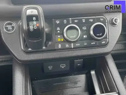 Photo 29 Land rover Defender  90 D300 MHEV BVA8 X-Dynamic