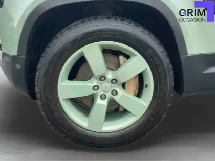 Photo 12 Land rover Defender  90 D300 MHEV BVA8 X-Dynamic