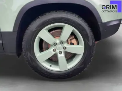 Photo 15 Land rover Defender  90 D300 MHEV BVA8 X-Dynamic