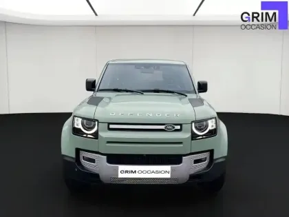 Photo 38 Land rover Defender  90 D300 MHEV BVA8 X-Dynamic