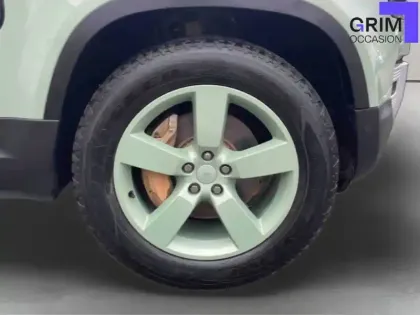 Photo 34 Land rover Defender  90 D300 MHEV BVA8 X-Dynamic