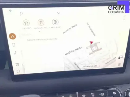 Photo 7 Land rover Defender  90 D300 MHEV BVA8 X-Dynamic