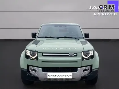 Photo 17 Land rover Defender  90 D300 MHEV BVA8 X-Dynamic