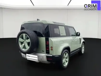 Photo 22 Land rover Defender  90 D300 MHEV BVA8 X-Dynamic