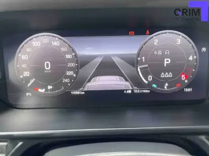 Photo 6 Land rover Defender  90 D300 MHEV BVA8 X-Dynamic