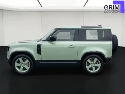 Photo 40 Land rover Defender  90 D300 MHEV BVA8 X-Dynamic