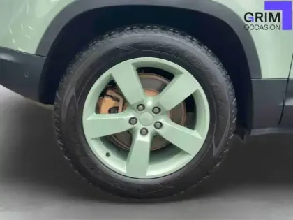 Photo 35 Land rover Defender  90 D300 MHEV BVA8 X-Dynamic