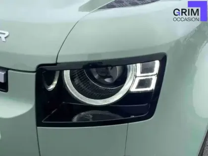 Photo 37 Land rover Defender  90 D300 MHEV BVA8 X-Dynamic