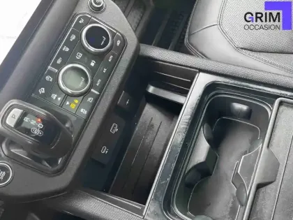 Photo 9 Land rover Defender  90 D300 MHEV BVA8 X-Dynamic