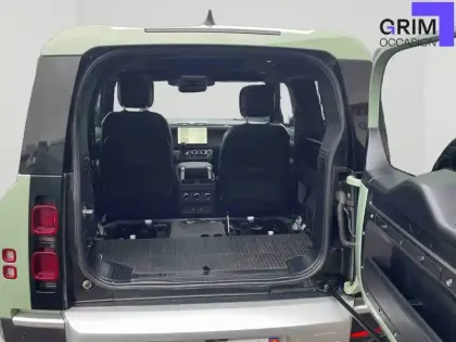 Photo 32 Land rover Defender  90 D300 MHEV BVA8 X-Dynamic