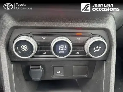 Photo 13 Dacia Sandero  TCe 110 GSR2