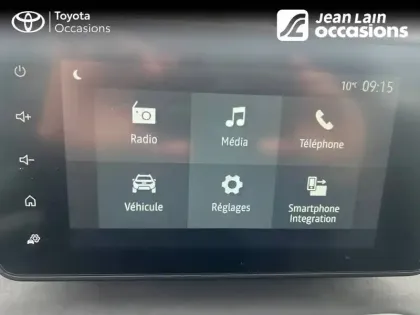 Photo 14 Dacia Sandero  TCe 110 GSR2