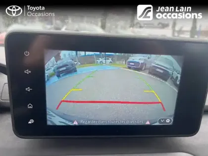 Photo 15 Dacia Sandero  TCe 110 GSR2