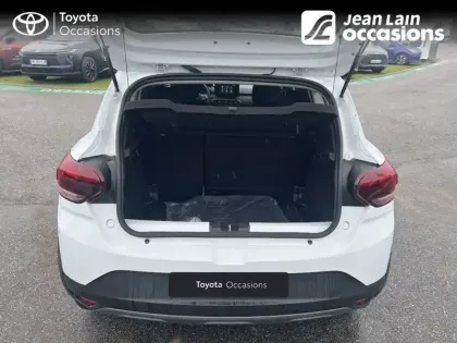 Photo 9 Dacia Sandero  TCe 110 GSR2