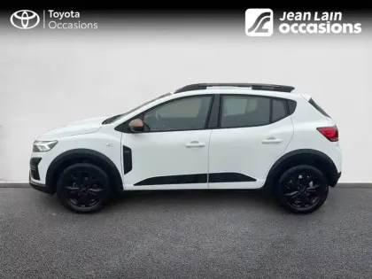 Photo 7 Dacia Sandero  TCe 110 GSR2