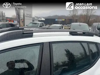 Photo 19 Dacia Sandero  TCe 110 GSR2