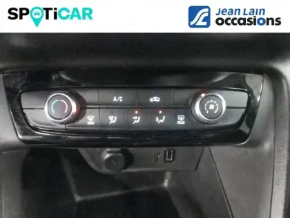 Photo 19 Opel Corsa Gén. VI Ph1 Elegance Business  5