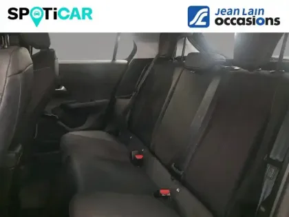 Photo 11 Opel Corsa Gén. VI Ph1 Elegance Business  5