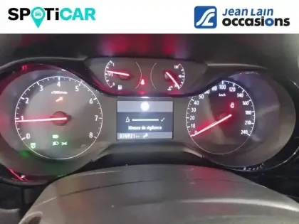 Photo 49 Opel Corsa  1.2 Turbo 100 ch BVM6