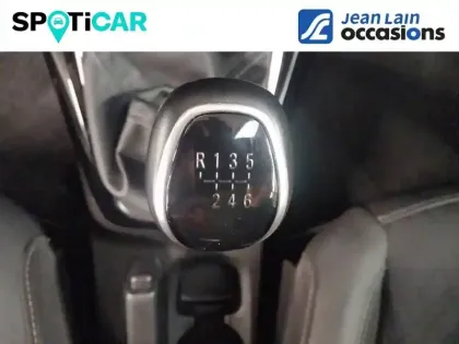 Photo 53 Opel Corsa  1.2 Turbo 100 ch BVM6