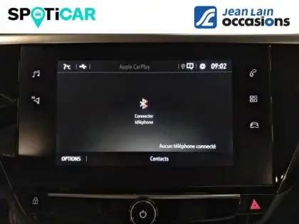 Photo 57 Opel Corsa  1.2 Turbo 100 ch BVM6