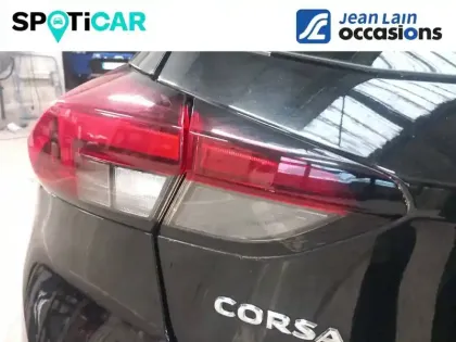 Photo 36 Opel Corsa  1.2 Turbo 100 ch BVM6