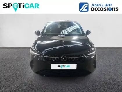 Photo 21 Opel Corsa  1.2 Turbo 100 ch BVM6