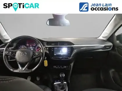 Photo 27 Opel Corsa  1.2 Turbo 100 ch BVM6