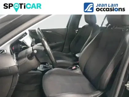 Photo 30 Opel Corsa  1.2 Turbo 100 ch BVM6