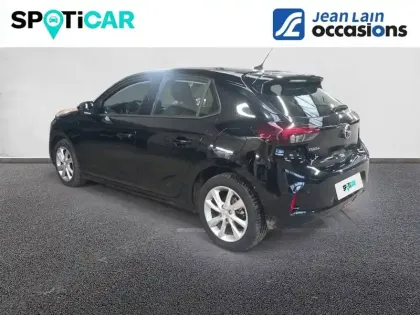 Photo 26 Opel Corsa  1.2 Turbo 100 ch BVM6