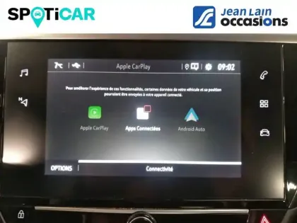 Photo 38 Opel Corsa  1.2 Turbo 100 ch BVM6