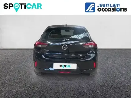 Photo 44 Opel Corsa  1.2 Turbo 100 ch BVM6