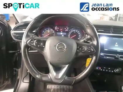 Photo 28 Opel Corsa  1.2 Turbo 100 ch BVM6