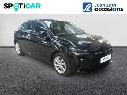 Photo 22 Opel Corsa  1.2 Turbo 100 ch BVM6