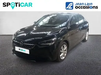 Photo Opel Corsa Elegance Business