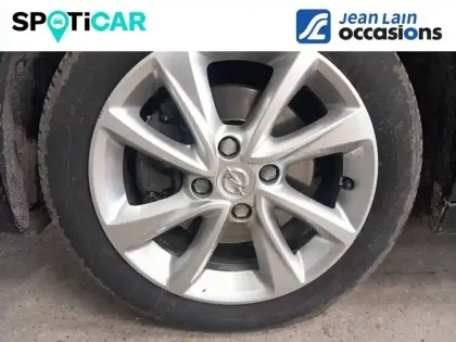 Photo 12 Opel Corsa Gén. VI Ph1 Elegance Business  5