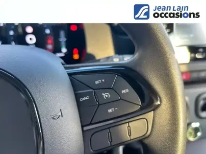 Photo 39 Fiat Panda  1.0 70 ch Hybrid BSG S/S